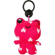 Urfakent Pelüş Anahtarlık