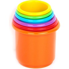 Urfakent Kiki Eğlenceli Bardaklar AE-1612