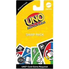 Urfakent JCV55  Ek Paket