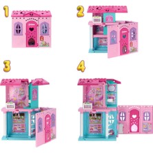 Urfakent JFW49 Chelsea Club - Chelseanin Açılır Ev