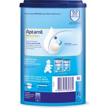 Urfakent Bebek Sütü Maması No1 0-6 Ay 800 gr