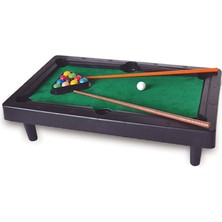 Urfakent 040 Midi Pool Ort.boy Bilardo Oyunu