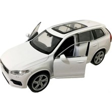 Urfakent 688 Model Araç