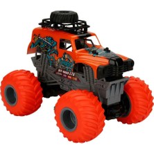 Urfakent 1:18 USB Şarjlı Uzaktan Kumandalı Araba 25 cm