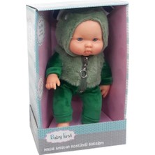 Urfakent Benim Masal Anlatan Kostümlü Bebeğim