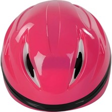 Urfakent Pvc Kask Pembe
