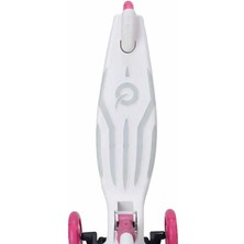 Urfakent Evo Scooter 3tkr Işıklı Burst Max 50KG