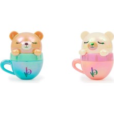 Urfakent Nessiworld Sevimli Lip Balm Dudak Nemlendiricisi