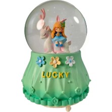 Urfakent Kar Küresi Orta Boy LLM-HDY0292