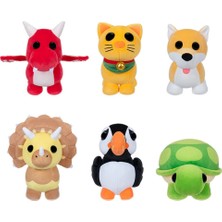 Urfakent Peluş 20 cm