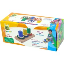 Urfakent Çark Oyunu