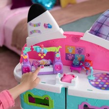 Urfakent Bebek Evi Müzik Mini Oyun Seti