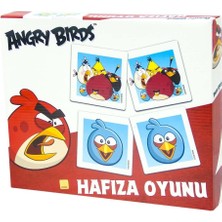 Urfakent Hafıza Oyunu
