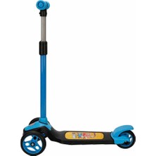 Urfakent 3 Tekerlekli Scooter