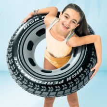 Urfakent Intex Radyal Simit 91 cm (9+ Yaş)