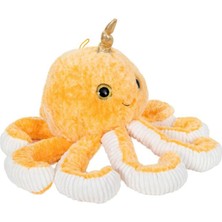 Urfakent 4765 Peluş Ahtapot 45 cm -