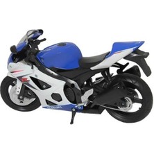 Urfakent 57003 Suzuki GSX-R1000 2008 -Nessiworldman