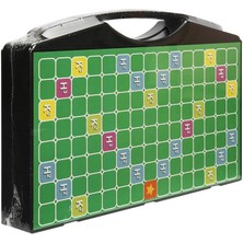 Urfakent Smile Games Çantalı Mini Kelime Oyunu