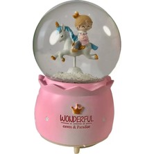 Urfakent Kar Küresi LLM-HDY0178