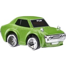 Urfakent Cartuned Jdm Seri 1 1971 Toyota Celica Gt - Yeşil Araba