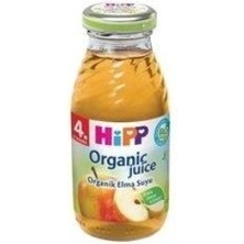 Urfakent Organik Elma Suyu 200 ml