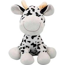 Urfakent Oturan Peluş Hayvanlar 35 cm