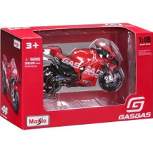 Urfakent Nessiworld 1:18 Motorbike 2023