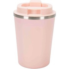 Urfakent Paslanmaz Çelik Kahve Termos Bardağı 380 ml