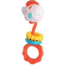 Urfakent Balık Diş Kaşıyıcı ve Çıngırak