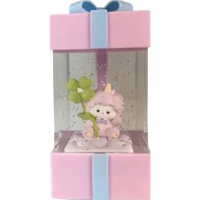 Urfakent Kar Küresi LLM-HDY0050