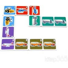 Urfakent LC7228 Hayvanlar