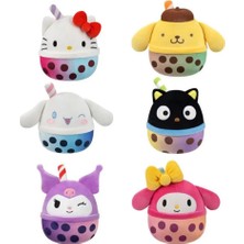 Urfakent Sürpriz Figür 13 cm