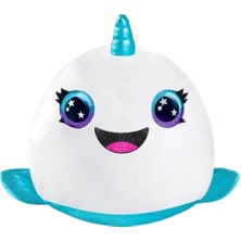 Urfakent Airbrush Peluş Neon Boyama Seti