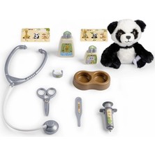 Urfakent Hayvan Bakım Çantası