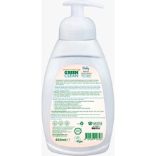Urfakent Baby Köpük Sabun 450 ml