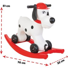 Urfakent 07 913 Sevimli Köpek