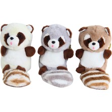 Urfakent Peluş Anahtarlık