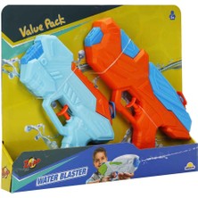 Urfakent Zap Su Tabancası 2li 20-24CM 120ML