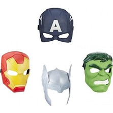 Urfakent B9945 Avengers Maske