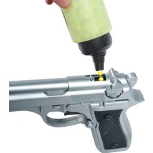 Urfakent Tabanca Mermisi 400 Adet