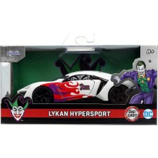 Urfakent 1/32 Model Araç