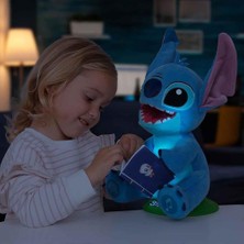 Urfakent S00092792 Imc Peluş Stıtch Storytellr Ses/ışık-Sun