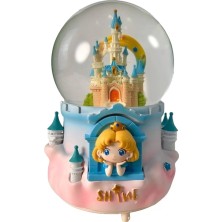 Urfakent Kar Küresi Büyük Boy LLM-HDY0304