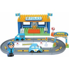 Urfakent 03322 Polis Blok Seti