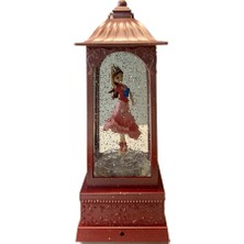 Urfakent Yılbaşı Dekorasyonu Fener LLM-HDY0022