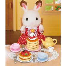 Urfakent Sylvanian Families Krep Seti 5225