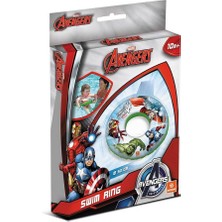 Urfakent Avengers Can Simidi 50 cm