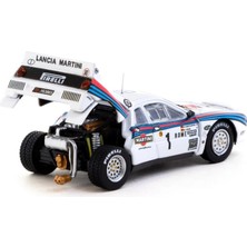 Urfakent Nessiworld  Model Araç