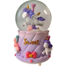 Urfakent Kar Küresi Büyük Boy LLM-HDY0303