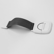 Urfakent Kordonlu Çok Amaçlı Kilit 4lü 721